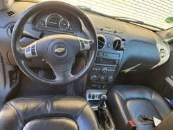 Blau Gebraucht 2009 Chevrolet HHR Kombi | 1.200 €