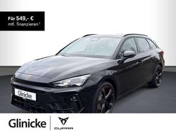 Mitternachtsschwarz Neu 2025 Cupra Leon Kombi | 41.770 € (Teuer)