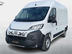 Weiss Neu 2025 Fiat Ducato Van | 29.970 € (Superpreis)