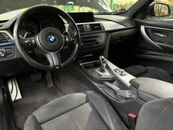 Schwarz Gebraucht 2013 BMW 330 M Sport Limousine | 12.500 € (Guter Preis)