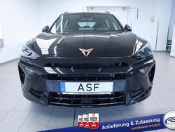 Schwarz Gebraucht 2025 Cupra Formentor SUV | 30.470 € (Guter Preis)