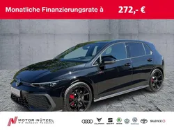 Andere farbe Gebraucht 2025 VW Golf VIII GTI Kleinwagen | 40.930 € (Fairer Preis)