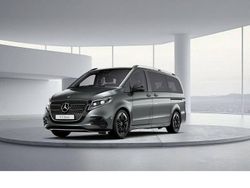 Grau Gebraucht 2025 Mercedes V250 Style Van / Kleinbus | 72.877 € (Fairer Preis)