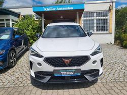 "candy" weiss Gebraucht 2022 Cupra Formentor SUV | 22.999 € (Guter Preis)