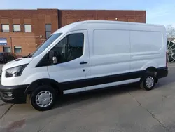 Weiß Gebraucht 2022 Ford Transit Van / Kleinbus | 21.950 € (Guter Preis)