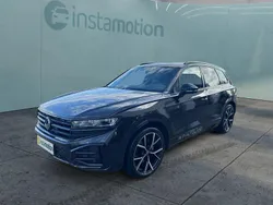 Braun Gebraucht 2024 VW Touareg SUV | 78.599 € (Teuer)