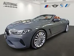 Bmw individual dravitgrau Gebraucht 2019 BMW 840 Coupé | 53.980 € (Fairer Preis)