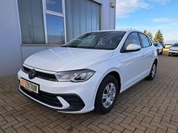 Ascot grau Neu 2025 VW Polo Kleinwagen | 18.450 € (Superpreis)