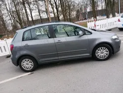 VW Golf Plus Cross