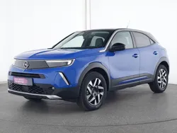 Voltaic Gebraucht 2023 Opel Mokka Elegance SUV | 19.997 € (Guter Preis)