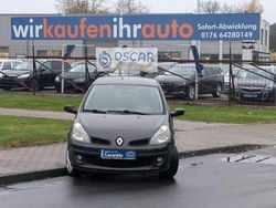 Schwarz Gebraucht 2007 Renault Clio II | 2.899 € (Fairer Preis)