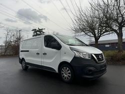 Weiß Gebraucht 2017 Nissan NV300 Van | 9.490 € (Guter Preis)