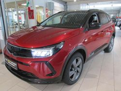 Rot Gebraucht 2024 Opel Grandland X SUV | 22.950 € (Fairer Preis)