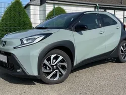 Gebraucht 2024 Toyota Aygo Team Kleinwagen | 16.500 € (Fairer Preis)