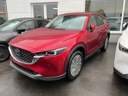 Gebraucht 2023 Mazda CX-5 Exclusive-Line SUV | 38.990 € (Fairer Preis)