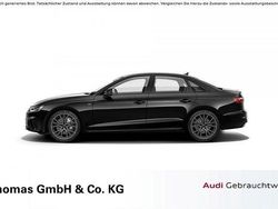 Mythosschwarz metallic Gebraucht 2020 Audi A4 S-Line Limousine | 29.790 € (Guter Preis)