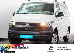 Gebraucht 2022 VW Transporter Van | 26.490 € (Guter Preis)