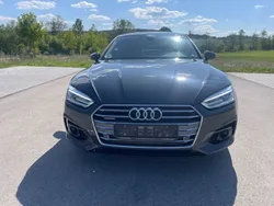 Grau Gebraucht 2019 Audi A5 Sportback Sport Limousine | 30.990 € (Etwas zu teuer)