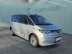 Silber Gebraucht 2024 VW T7 Goal Van | 49.870 € (Guter Preis)