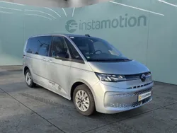 Silber Gebraucht 2024 VW T7 Goal Van | 49.870 € (Superpreis)