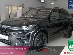 Grenadillschwarz Neu 2025 VW Tiguan R-line SUV | 53.450 € (Guter Preis)
