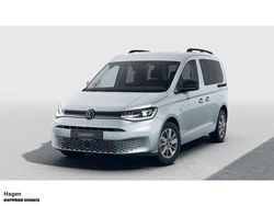 Silber Neu 2025 VW Caddy Life Van / Kleinbus | 39.980 € (Etwas zu teuer)