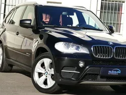 Schwarz Gebraucht 2013 BMW X5 Comfort Edition SUV | 15.499 € (Fairer Preis)