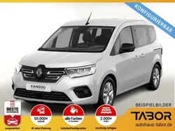 Weiß (weitere farben wählbar) Neu 2025 Renault Kangoo Equilibre Van / Kleinbus | 34.536 € (Fairer Preis)
