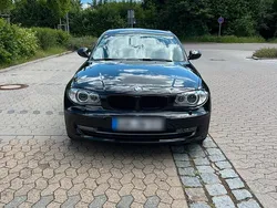 Schwarz Gebraucht 2009 BMW 116 Kleinwagen | 5.499 € (Teuer)