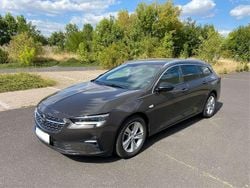 Gebraucht 2020 Opel Insignia Elegance Kombi | 16.990 € (Guter Preis)