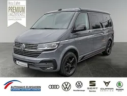 Gebraucht 2021 VW T6.1 Edition Van | 49.900 € (Fairer Preis)