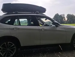 Weiß Gebraucht 2014 BMW X1 SUV | 13.000 €
