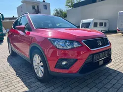 Rot Gebraucht 2021 Seat Arona Style SUV | 10.999 € (Superpreis)