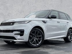 Grau Gebraucht 2024 Land Rover Range Rover Sport HSE Dynamic SUV | 89.990 € (Superpreis)