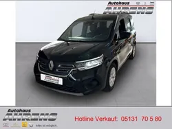 Blackpearlschwarz Neu 2024 Renault Kangoo Equilibre Van / Kleinbus | 29.900 € (Guter Preis)