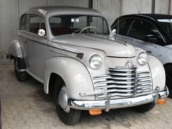 Beige Gebraucht 1950 Opel Olympia Limousine | 17.500 €