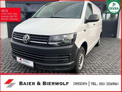 Weiß Gebraucht 2016 VW Transporter Van | 12.990 €