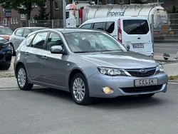 Silber Gebraucht 2009 Subaru Impreza Comfort Limousine | 8.680 € (Fairer Preis)