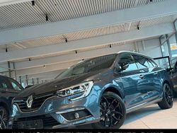 Grau Gebraucht 2019 Renault Mégane GrandTour LIMITED Kombi | 11.991 € (Fairer Preis)