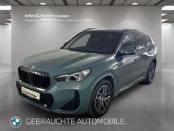Grün Gebraucht 2023 BMW X1 Comfort Edition SUV | 40.990 € (Teuer)