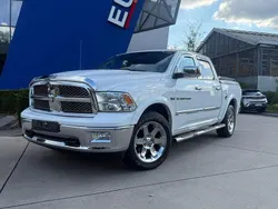 Weiß Gebraucht 2011 Dodge Ram Abholung | 29.900 €