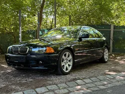 Schwarz Gebraucht 1999 BMW 328 Performance Coupé | 15.990 €