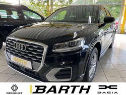 Mythosschwarz metallic Gebraucht 2017 Audi Q2 Sport SUV | 21.990 € (Etwas zu teuer)