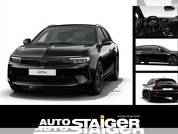 Weiß (karbon schwarz) Neu 2025 Opel Astra Edition Kombi | 26.490 € (Guter Preis)