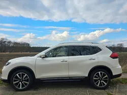 Weiß Gebraucht 2018 Nissan X-Trail Tekna SUV | 18.999 € (Guter Preis)