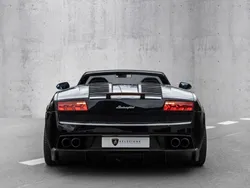 Lamborghini Gallardo