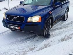 Blau Gebraucht 2006 Volvo XC90 SUV | 4.500 € (Guter Preis)
