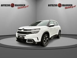 Weiß Gebraucht 2022 Citroën C5 Aircross Feel SUV | 22.490 € (Guter Preis)