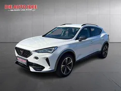 Weiß Gebraucht 2024 Cupra Formentor SUV | 25.568 € (Fairer Preis)