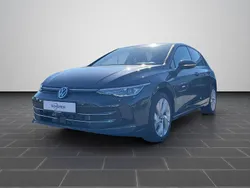 Uranograu Neu 2025 VW Golf VIII Business Limousine | 28.880 € (Fairer Preis)